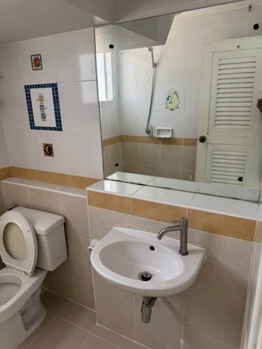 3-bed house for sale, 50 sq wah, Pruklada 2 Thakham - Rama 2