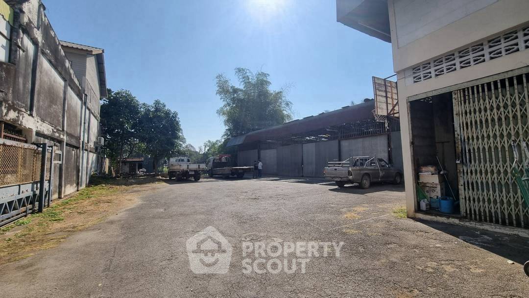 รูป ที่ดินขายใกล้โรงเรียนนานาชาติเชียงใหม่ ย่านวัดเกต (ID 3233580) - รูปที่ 3/5