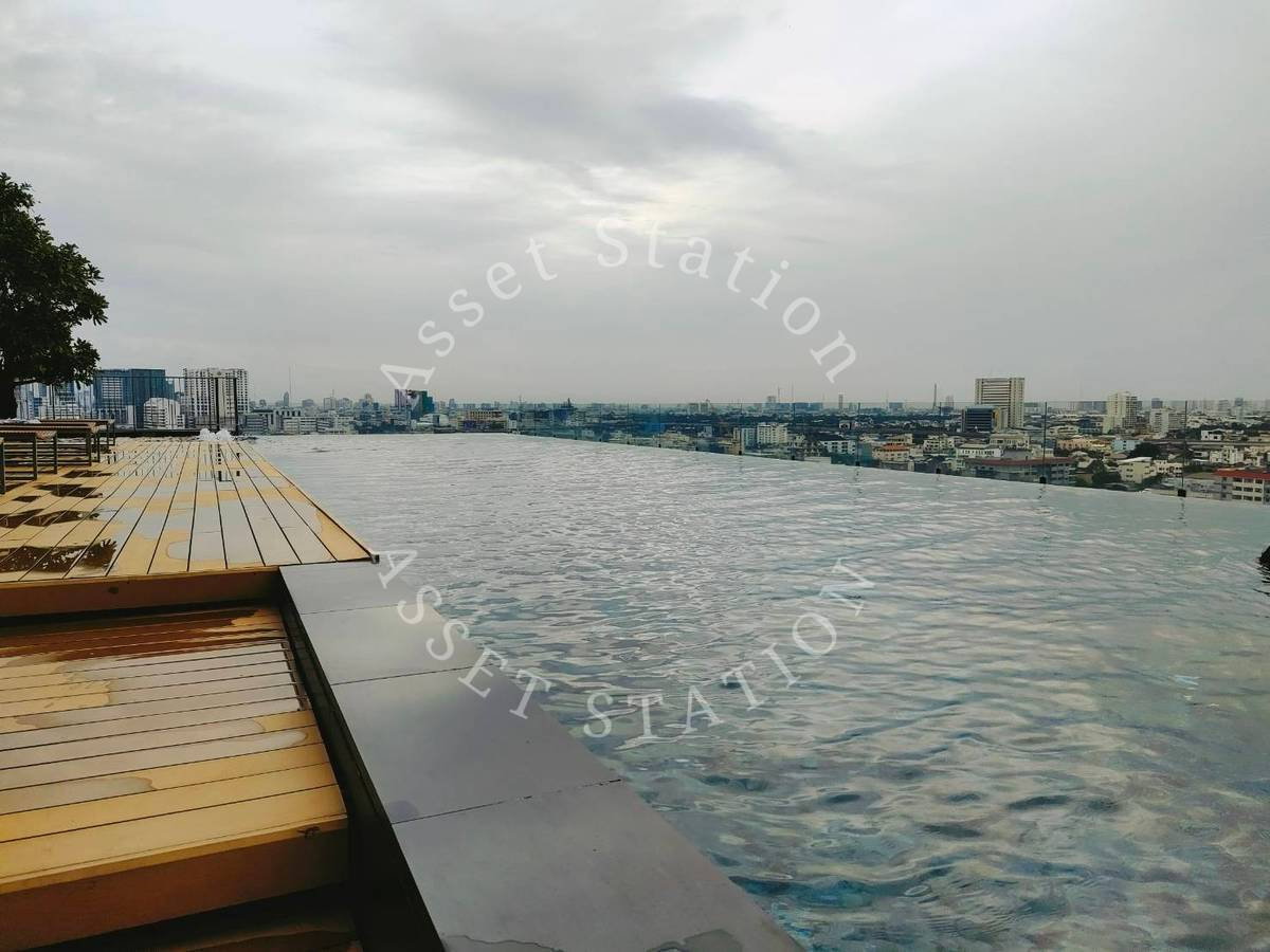 รูป Centric Ari Station |🚄 ใกล้ BTS สถานี อารีย์ และ  La Villa - รูปที่ 9/16