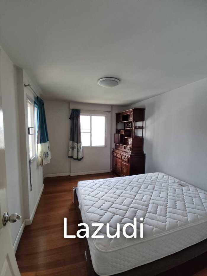 รูป 94.5 sqm 2-Bed Condo on 9th Floor at Belle Park Residence Chong Nonsi - รูปที่ 10/20