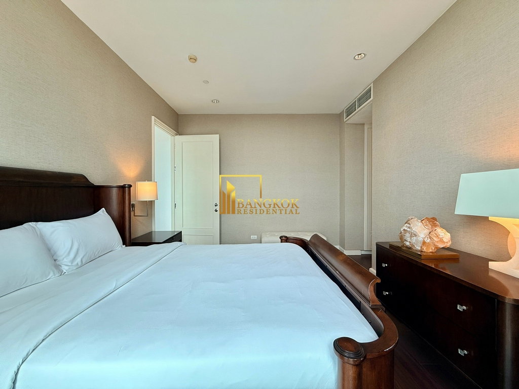 picture Oriental Residence | Remarkable 3 Bedroom Duplex Penthouse - BR61697CD - 15/52