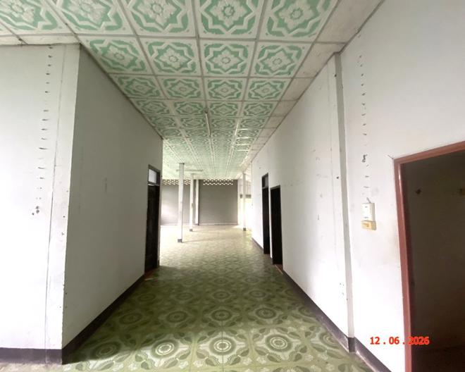 รูป บ้านเดี่ยว 172.1 ตร.วา ศรีวิไล บึงกาฬ 3.2M - รูปที่ 11/33