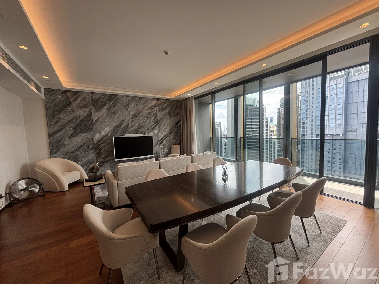 picture 2 Bedroom Condo for rent at The Estelle Phrom Phong 2044199 - 13/20