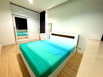 Condos for rent : 🏢 Condo for Rent: T.C. Green   Property Code | LNP-C8331 