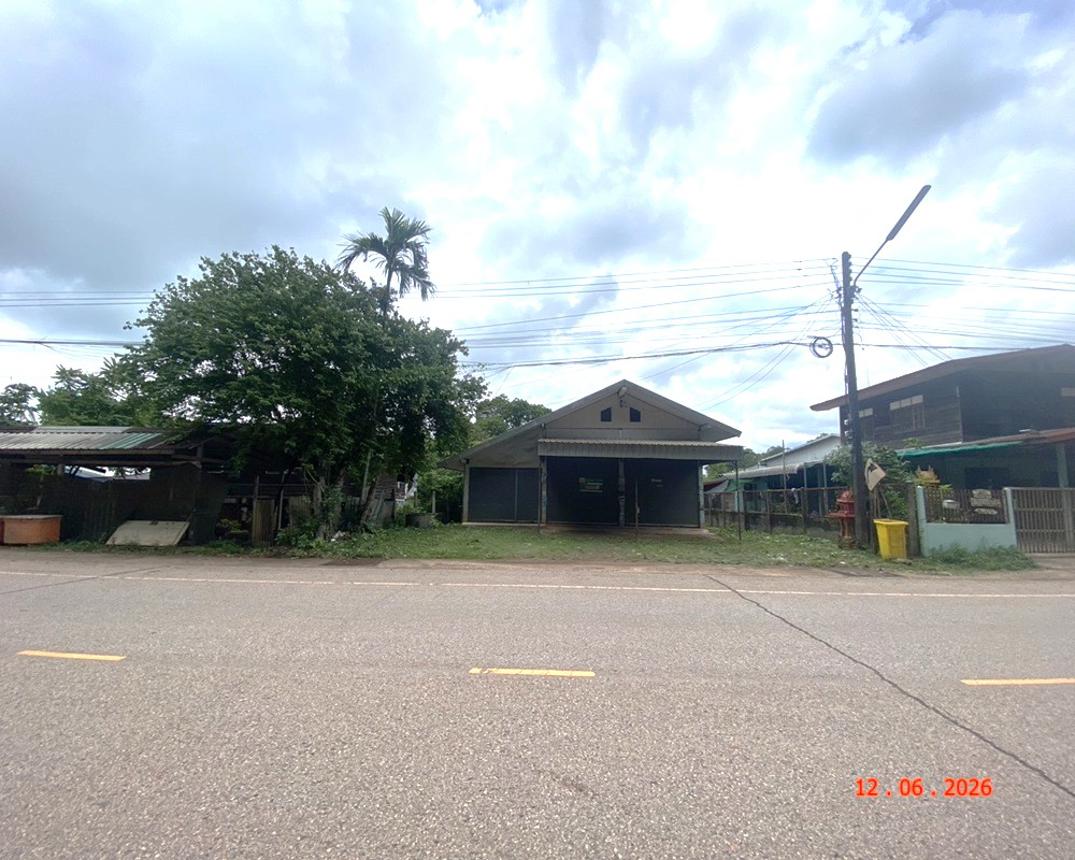รูป บ้านเดี่ยว 172.1 ตร.วา ศรีวิไล บึงกาฬ 3.2M - รูปที่ 16/33