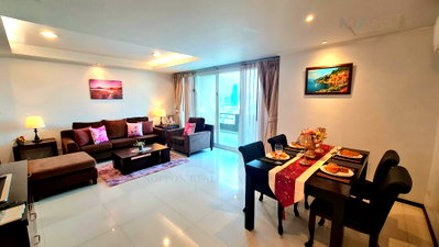 Condos for rent : 🎉 For Rent Condo PIYATHIP PLACE Building 1, Floor 21,2 bed room, Room size 173.00 sqm