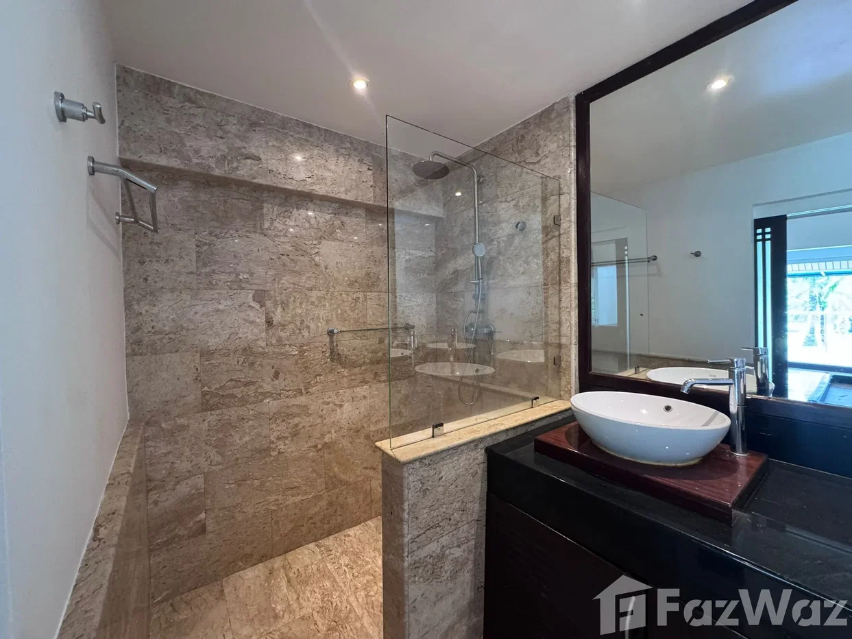 รูป วิลล่าให้เช่า 3 ห้องนอน ในโครงการ ล๊อค ปาล์ม กอล์ฟ คลับ 6716718 - รูปที่ 7/29