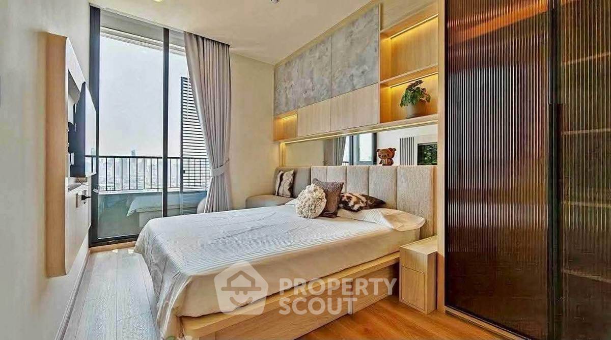 picture 2-BR Condo At Noble Form Thonglor Near BTS Thong Lor (ID 3141696) - 5/12