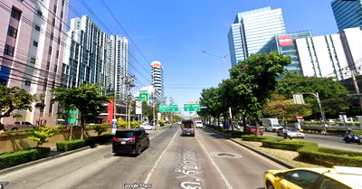 ที่ดิน ศูนย์วัฒนธรรมแห่งประเทศไทย : ขายที่ดินถนนรัชดา 17 สามารถขึ้นอาคารสูงได้ ราคาดี ใกล้รถไฟฟ้า 2 สถานี