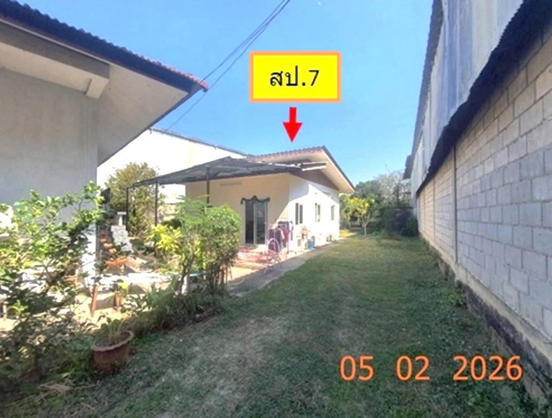 รูป โกดัง 1373.7 ตร.วา เมืองลำพูน ลำพูน 38.5M - รูปที่ 30/37