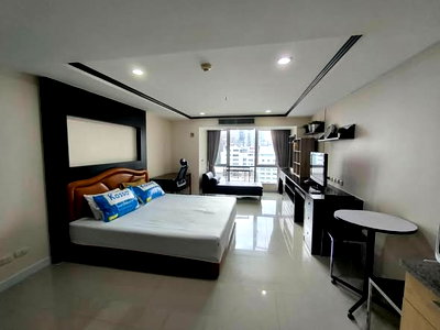 ขายคอนโด : 🔥 ขายคอนโด✅ เดอะ เทรนดี้ สุขุมวิท 13 | The Trendy Condominium | BTS นานา
