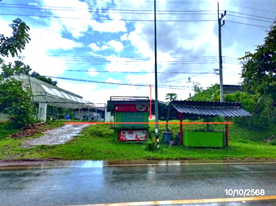 บ้านเดี่ยว เชียงราย : บ้านเดี่ยว 91 ตร.วา เมืองเชียงราย เชียงราย 1.4M
