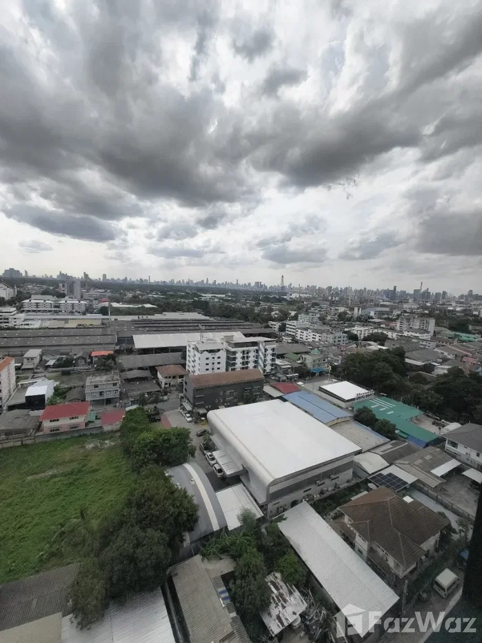 รูป ขาย คอนโด 2 ห้องนอน ในโครงการ บางนา เรสซิเด้นซ์ 6716061 - รูปที่ 17/18