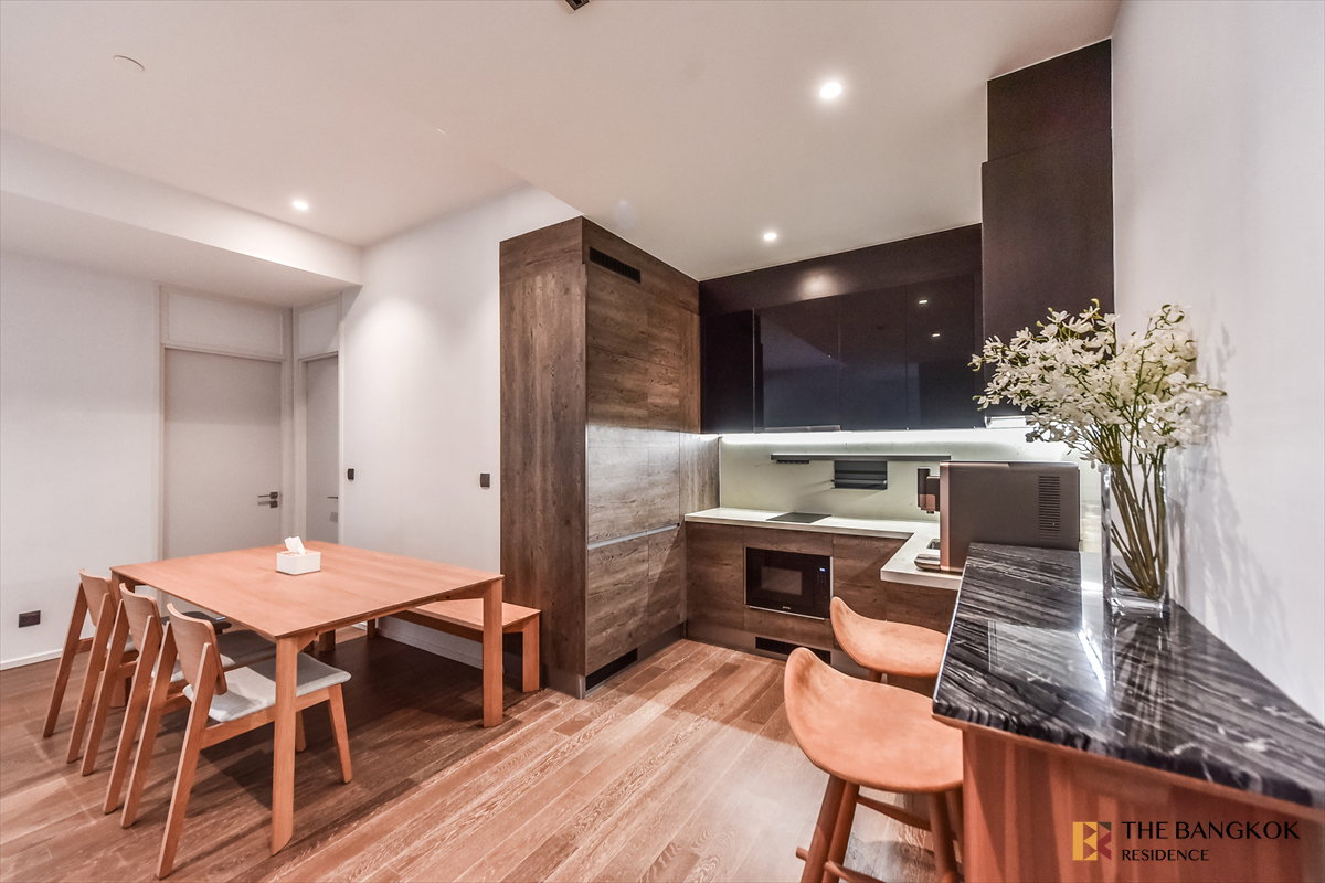 รูป 💎ขาย MUNIQ Langsuan Private Residence ใจกลางหลังสวน พร้อม Premium Lifestyle ใกล้สวนลุมพินี–BTS ราชดำริ - รูปที่ 3/16