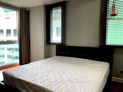 Condos for rent : ✨ For Rent: Baan Siri Silom Condo ✨💰 Only 25,000 THB/month 