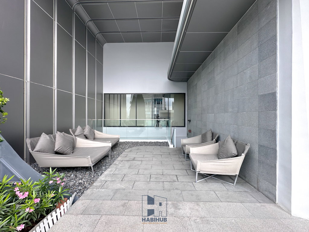 รูป 🏠✨ Edge Sukhumvit 23 | ขายคอนโด 1 ห้องนอน (HBH-HL-236) - รูปที่ 25/30