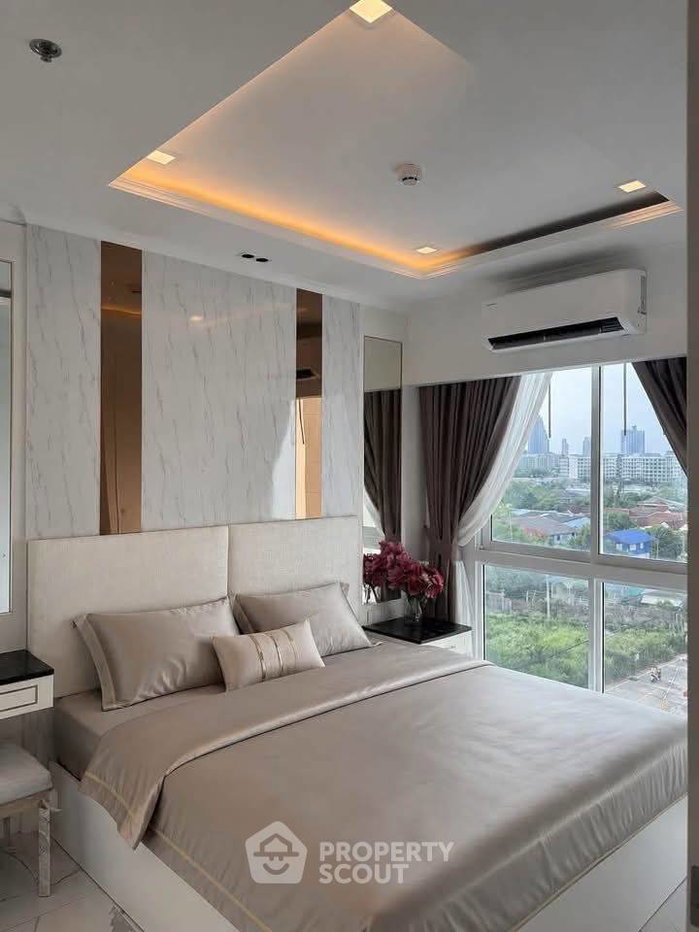 รูป คอนโด 1 ห้องนอน The Empire Tower Pattaya ให้เช่า 32 ตร.ม. (ID 3236212) - รูปที่ 5/13