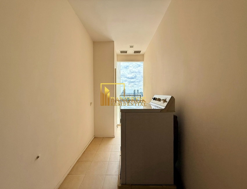 รูป The Madison | Large 2 Bedroom Condo Near BTS Phrom Phong - BR62035CD - รูปที่ 21/34