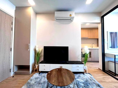 Condos for rent : The Nest Chula – Samyan Condo for rent 