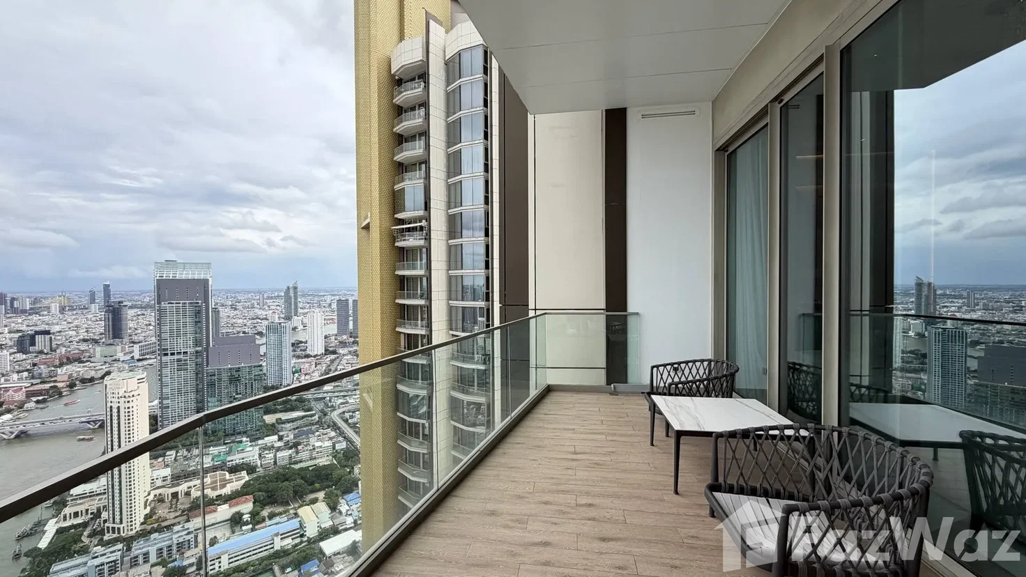 รูป ขาย คอนโด 3 ห้องนอน ในโครงการ เดอะ เรสซิเดนซ์ แมนดาริน โอเรียนเต็ล กรุงเทพฯ 6717310 - รูปที่ 9/14