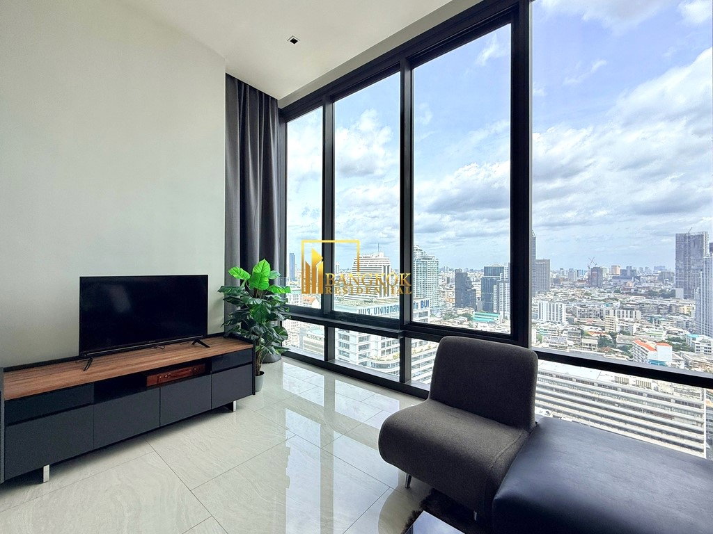 รูป Ashton Silom | Modern 2 Bedroom Condo For Rent in CBD Area - BR61989CD - รูปที่ 4/29