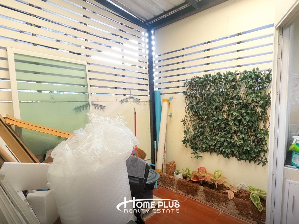 picture ðĄ Townhome for Sale â Patio SrinakarinâRama 9 - 19/25