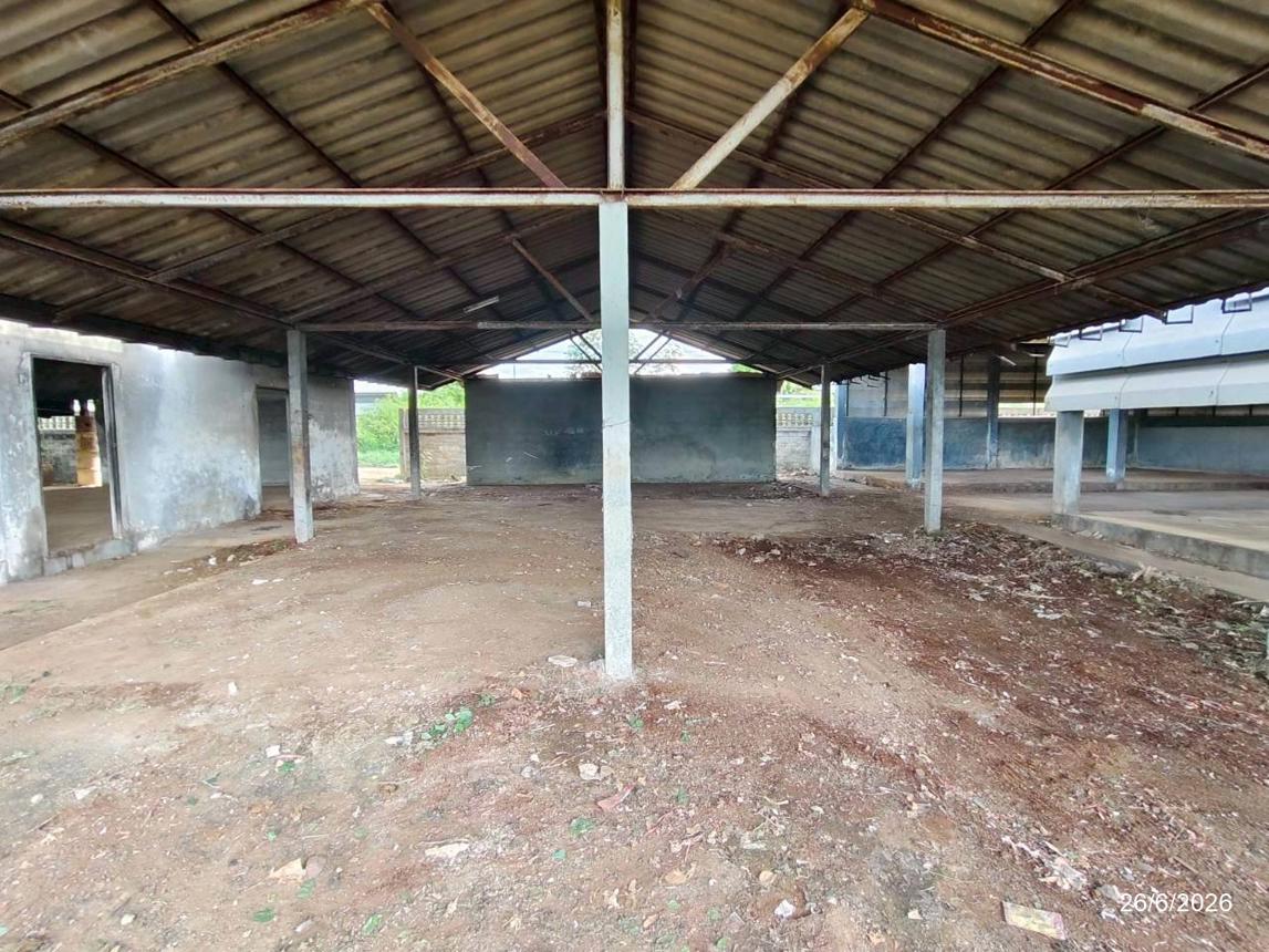 รูป บ้านเดี่ยว 600 ตร.วา เมืองขอนแก่น ขอนแก่น 6.6M - รูปที่ 50/59