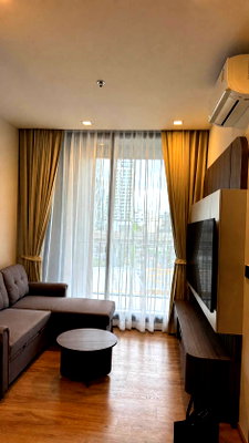 Condos for rent : For rent !!  Noble Around Ari  | 27K. per month |  35.5 Sq.m.  1Bed1Bath  4th Floor