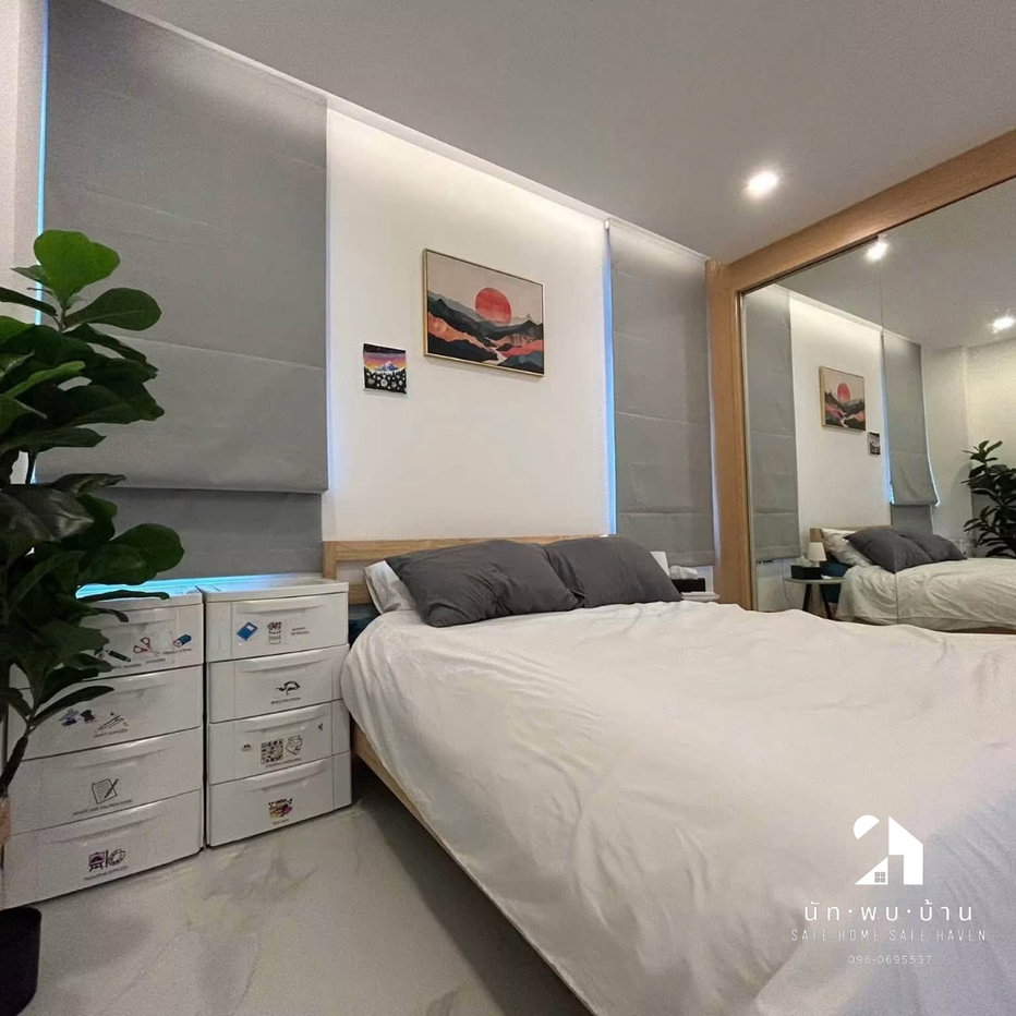 รูป ให้เช่าพูลวิลล่าโครงการ Layan Village – พัทยา - รูปที่ 25/25