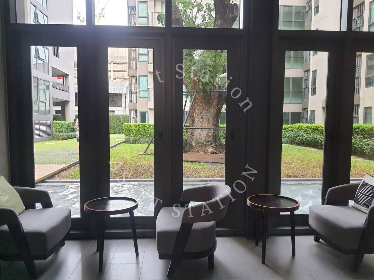 รูป Centric Ari Station |🚄 ใกล้ BTS สถานี อารีย์ และ  La Villa - รูปที่ 6/16