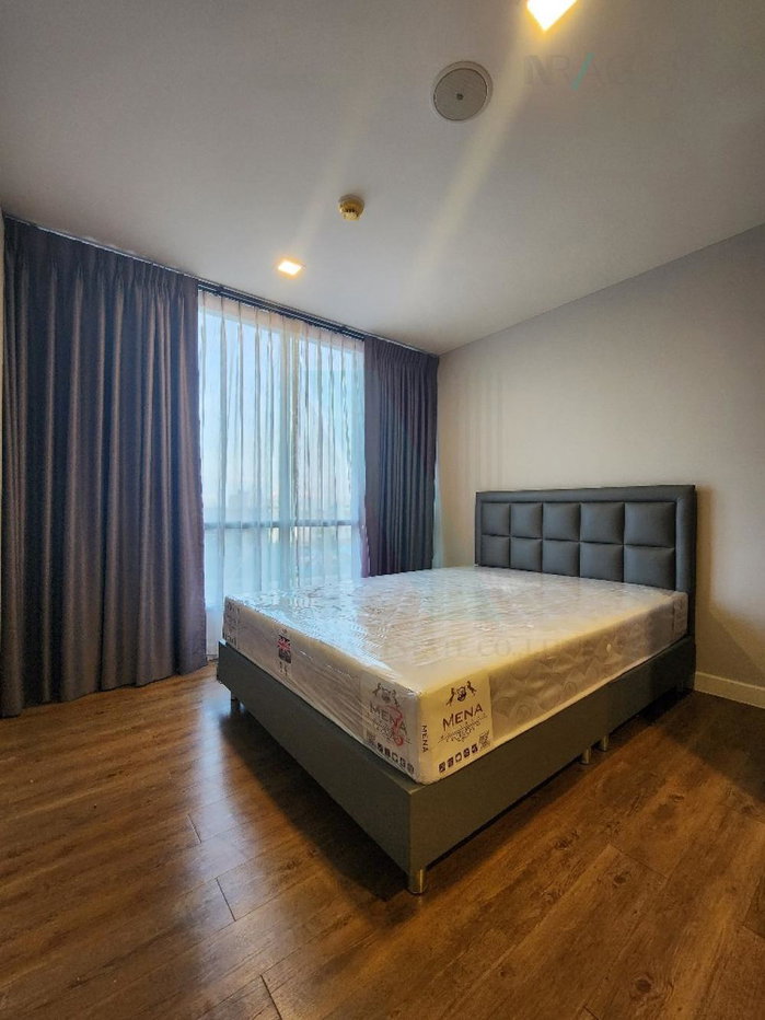 รูป 🎊 ให้เช่าคอนโด เอสต้า บลิซ รามอินทรา อาคาร A ชั้น 6 1 ห้องนอน ขนาด 35.00 ตรม ใกล้ โรงเรียนเศรษฐบุตรบำเพ็ญ - รูปที่ 5/8