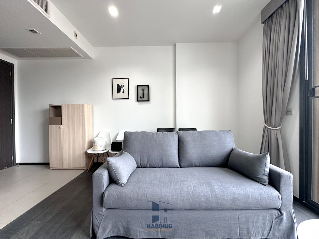 รูป 🏠✨ Edge Sukhumvit 23 | ขายคอนโด 1 ห้องนอน (HBH-HL-236) - รูปที่ 7/30