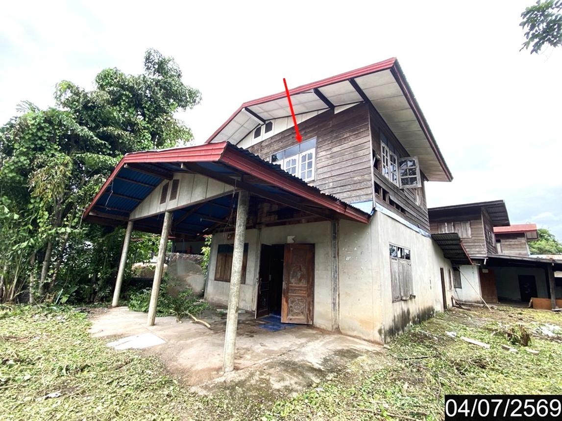 picture HOME 227 Sq.w. Kumphawapi Udon Thani for 1.5M - 23/45