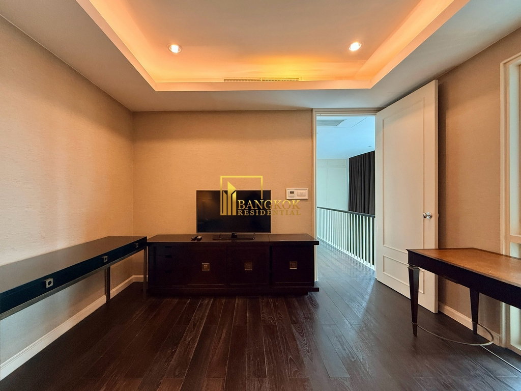 picture Oriental Residence | Remarkable 3 Bedroom Duplex Penthouse - BR61697CD - 22/52