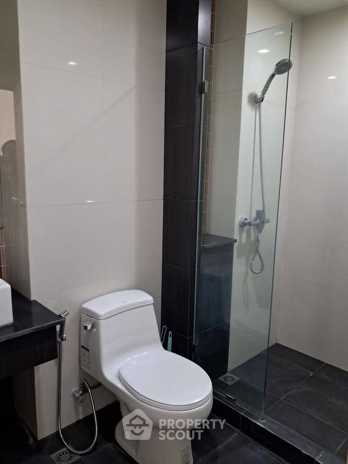 รูป 1 ห้องนอน Tree Condo Sukhumvit 42 Condominium ใกล้ BTS พระโขนง (ID 3031007) - รูปที่ 8/8