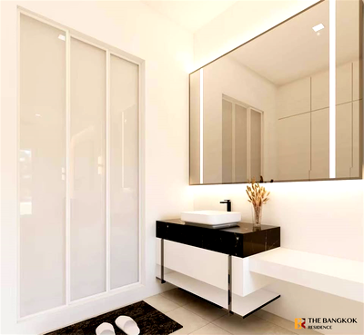 Condos for sale : A Space (Asoke-Ratchada)