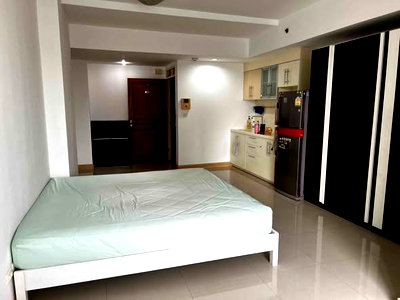 ขายคอนโด : 🏙️ ขายคอนโด ศุภาลัย ริเวอร์ เพลส | Supalai River Place | ใกล้ BTS กรุงธนบุรี