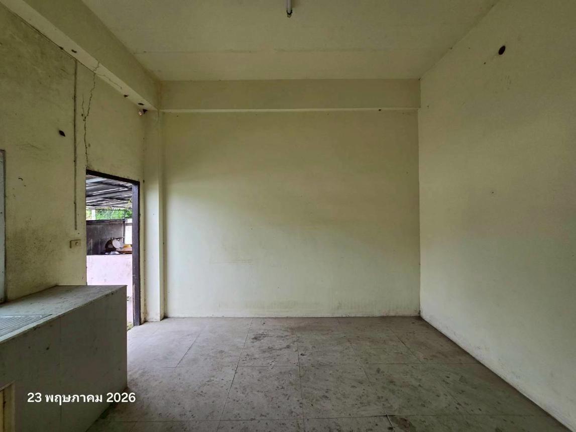 รูป อาคารพาณิชย์ 22.4 ตร.วา คลองขลุง กำแพงเพชร 2.1M - รูปที่ 24/45