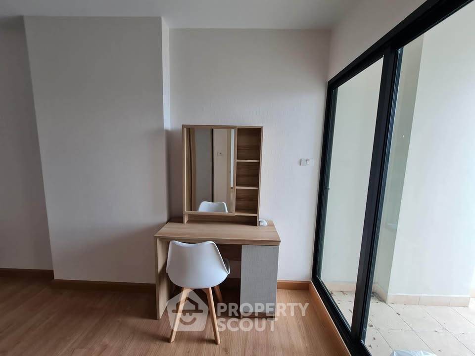 รูป คอนโด 1 ห้องนอน ชั้น 26 Supalai Loft Chaeng Watthana ขาย (ID 3237989) - รูปที่ 6/10