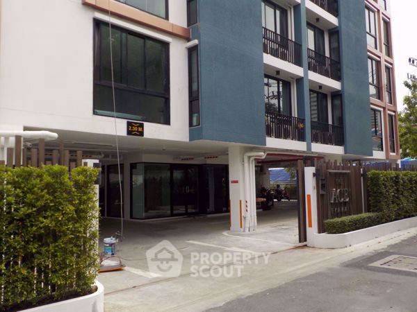 รูป คอนโด 1 ห้องนอนให้เช่า The ACE Ekamai ใกล้ BTS เอกมัย (ID 3236750) - รูปที่ 13/15