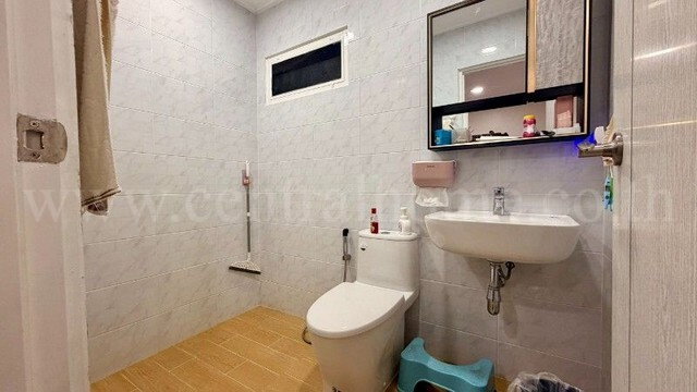 รูป บ้านเดี่ยว ลาดพร้าว 80 (ซอยจันทิมา) บ้านรีโนเวทใหม่ทั้งหลัง - รูปที่ 18/20