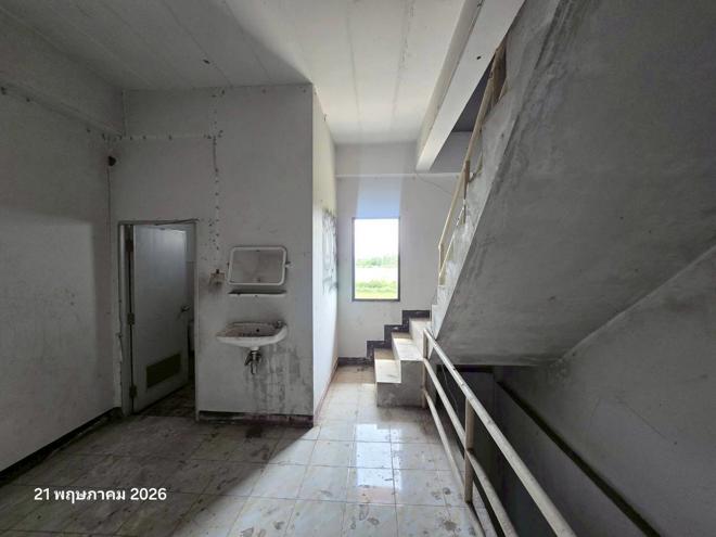 รูป อาคารพาณิชย์ 40.9 ตร.วา เมืองพิษณุโลก พิษณุโลก 5.6M - รูปที่ 13/53