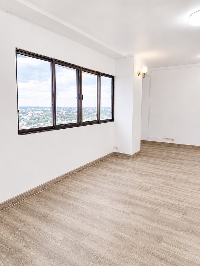 รูป 🔥 ขายด่วน! BK Condo ทำเลติดรถไฟฟ้าสถานีบางแค พร้อมอยู่ 🔥 - รูปที่ 3/10