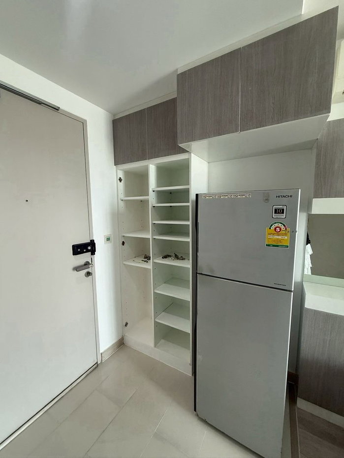 รูป 🏠✨ ไอดีโอ โมบิ สาทร (Ideo Mobi Sathorn) | ขายคอนโด 1 ห้องนอน (HBH-TB-34) - รูปที่ 9/11