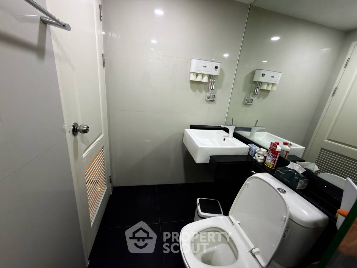 รูป ใกล้ MRT เพชรเกษม 48 เพียง 200 ม. ขายคอนโด 1 ห้องนอน Bangkok Horizon Lite (ID 3235809) - รูปที่ 26/34