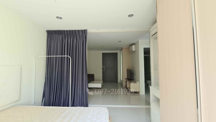 ให้เช่าคอนโด 1 ห้องนอน 37 ตร.ม. อิลิเม้นท์ ศรีนครินทร์