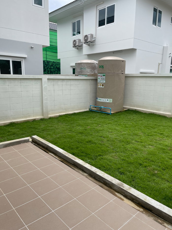 picture House for rent Kadfarang Maerim 🚩 - 25/27