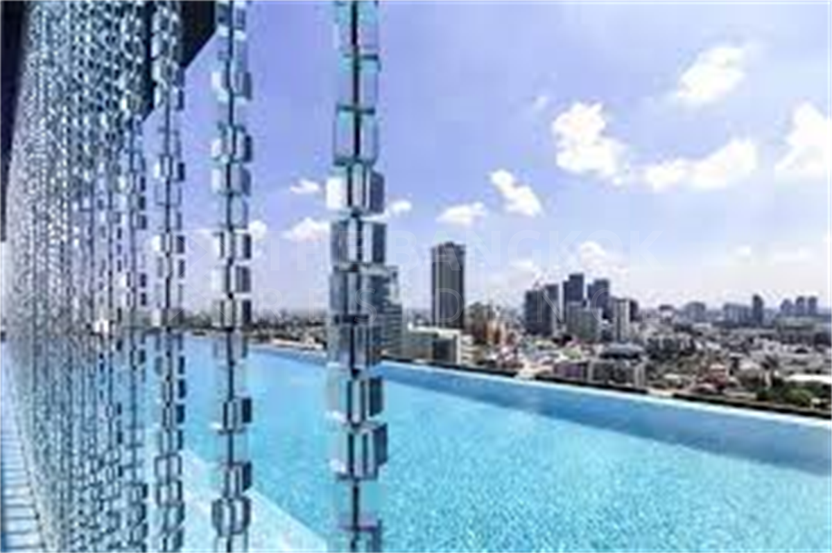 รูป ราคาพิเศษ จองด่วนก่อนหมด ไลฟ์ สุขุมวิท 62 ใกล้ BTS สถานีบางจาก - รูปที่ 8/9