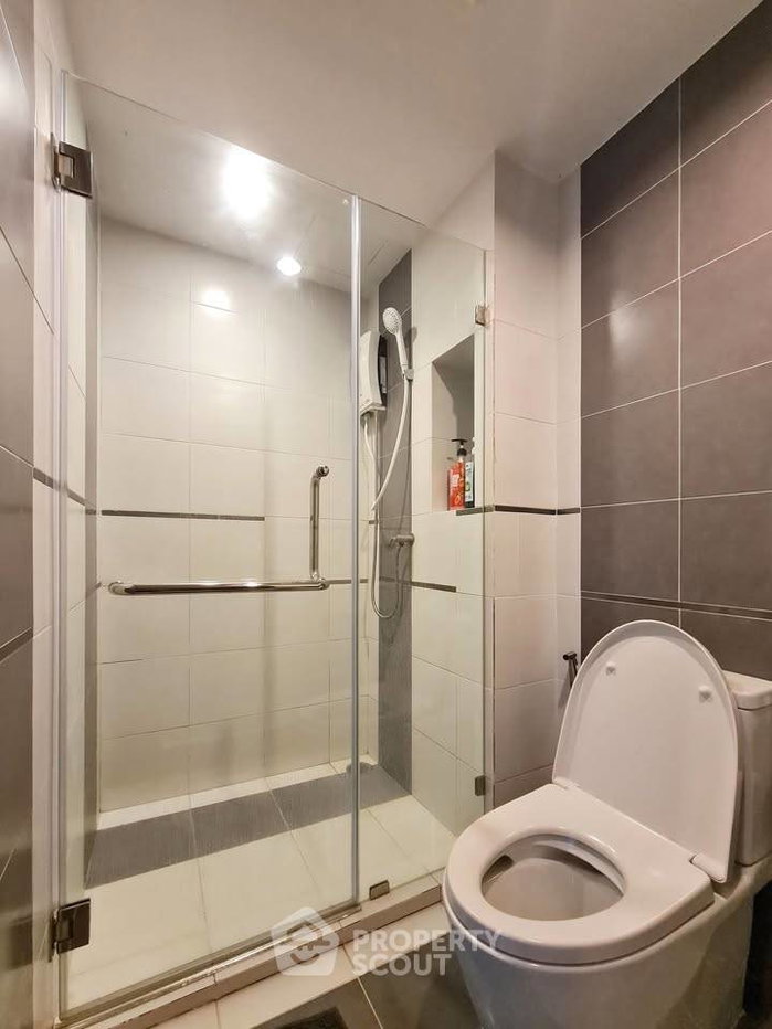 รูป ขายคอนโด 1 ห้องนอน The Base Sukhumvit 77 ใกล้ BTS อ่อนนุช (ID 3236747) - รูปที่ 13/16