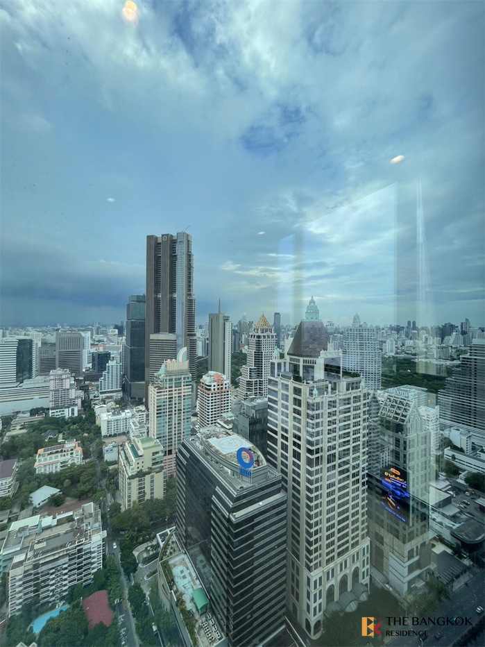 รูป ศุภาลัย ไอคอน สาทร - รูปที่ 8/10